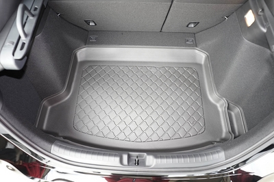 Honda Civic Hybrid Cargo/Trunk Liner